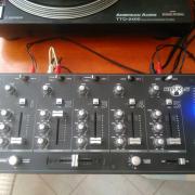 Omnitronic EMX-5