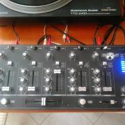 Omnitronic EMX-5