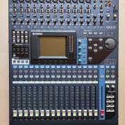 YAMAHA 01V96 V2 digitális keverő