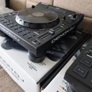2db Denon DJ LC6000 Prime DJ controller – 1év Páko garanciával!!