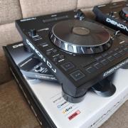 2db Denon DJ LC6000 Prime DJ controller – 1év Páko garanciával!!