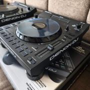 2db Denon DJ LC6000 Prime DJ controller – 1év Páko garanciával!!