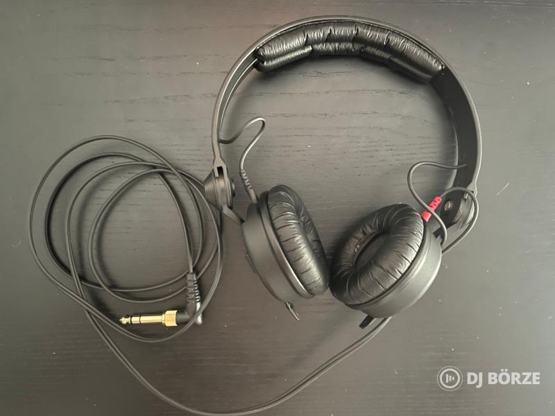 Sennheiser HD 25