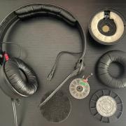 Sennheiser HD 25