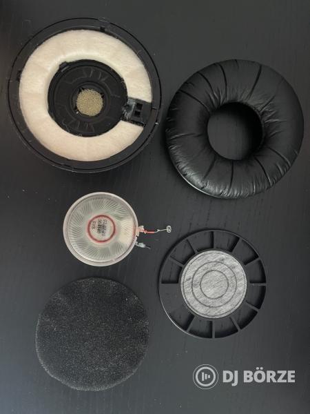 Sennheiser HD 25