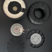 Sennheiser HD 25