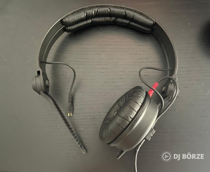 Sennheiser HD 25
