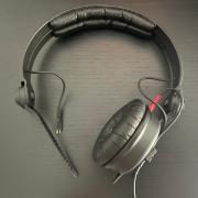 Sennheiser HD 25