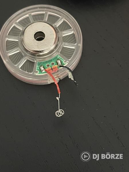 Sennheiser HD 25