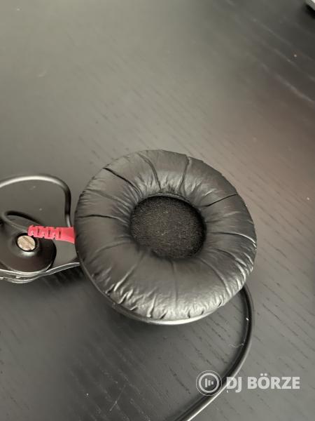 Sennheiser HD 25