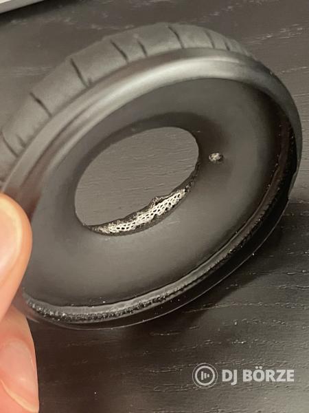 Sennheiser HD 25