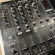 Pioneer DJM 900 NXS