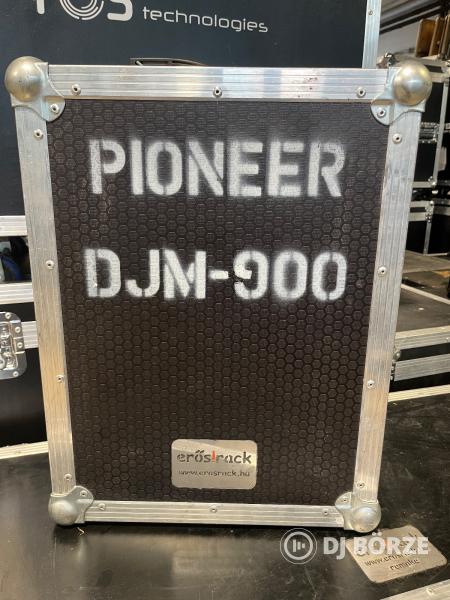Pioneer DJM 900 NXS