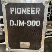 Pioneer DJM 900 NXS