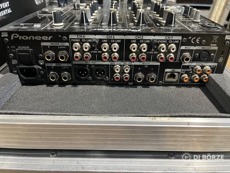 Pioneer DJM 900 NXS