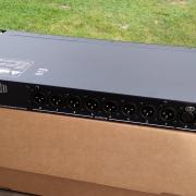 Xilica XP4080-as rendszervezérlő eladó.