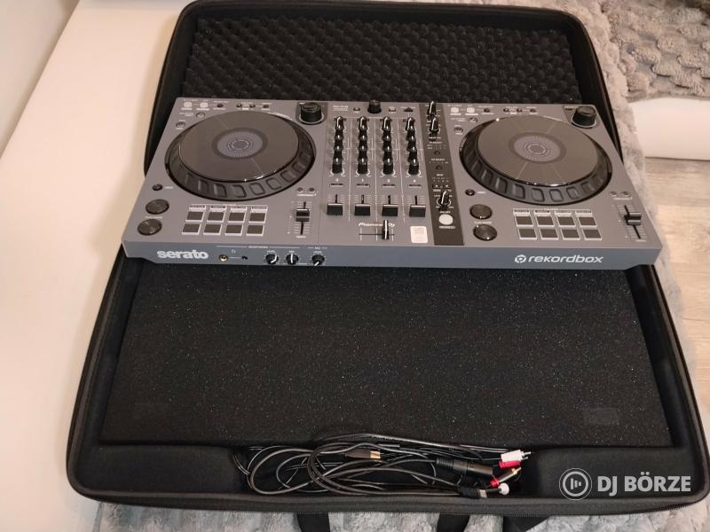 Pioneer ddj flx6+udg táska