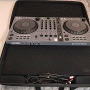 Pioneer ddj flx6+udg táska