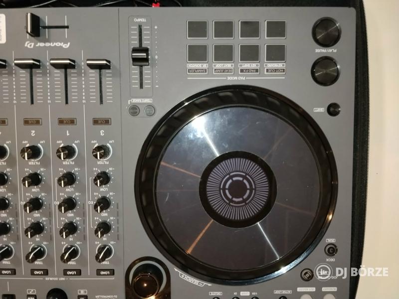 Pioneer ddj flx6+udg táska