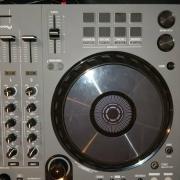 Pioneer ddj flx6+udg táska