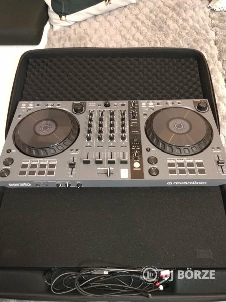 Pioneer ddj flx6+udg táska