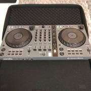 Pioneer ddj flx6+udg táska