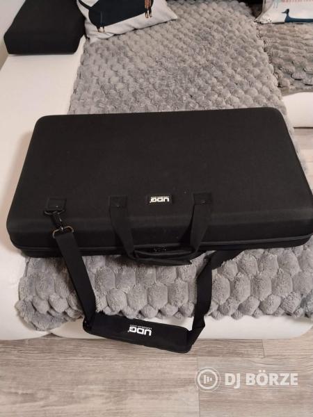 Pioneer ddj flx6+udg táska