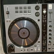 Pioneer ddj flx6+udg táska