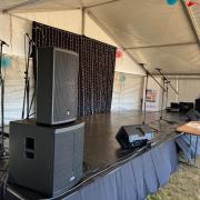 Turbosound NUQ122-AN