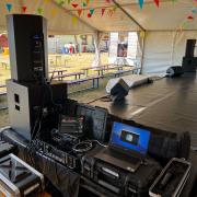 Turbosound NUQ122-AN