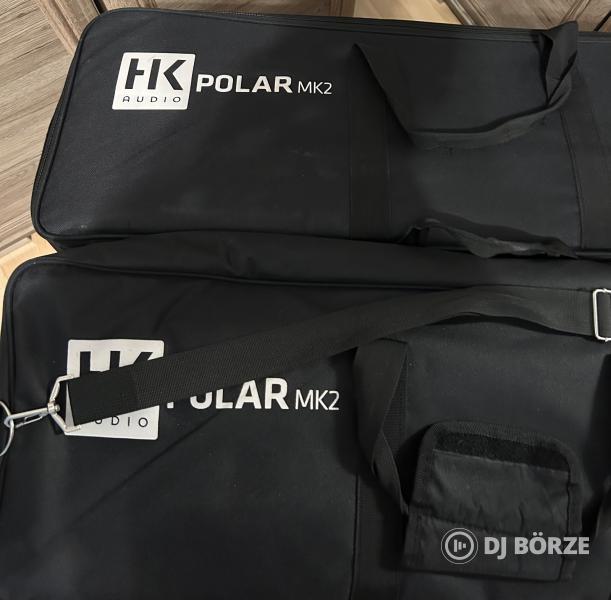 HK Audio Polar 12 MK2