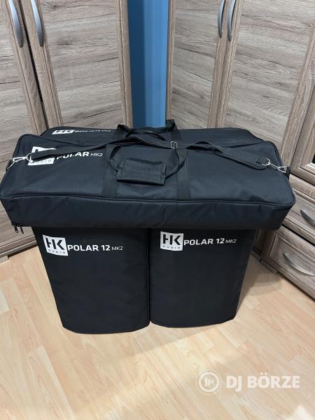 HK Audio Polar 12 MK2