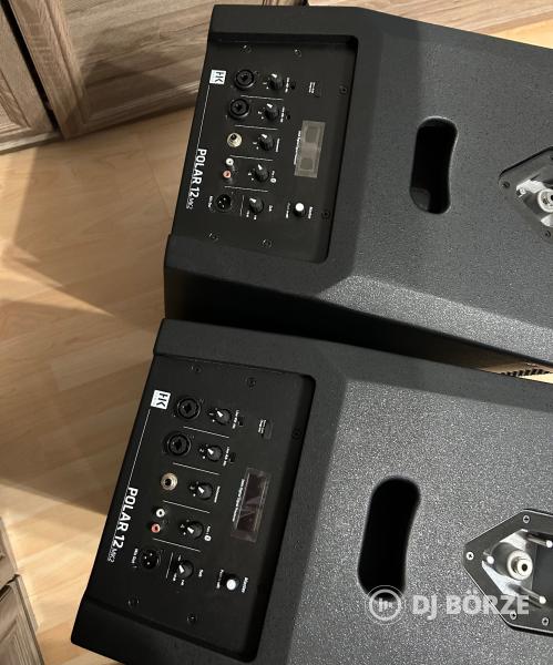 HK Audio Polar 12 MK2
