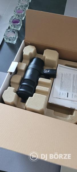 Audio-Technica AT2040USB