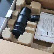 Audio-Technica AT2040USB