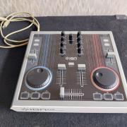 ION iCUE dj kontroller