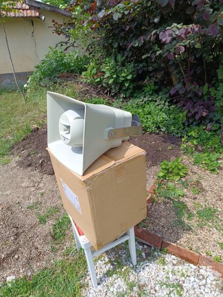 Monacor IT 400