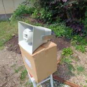 Monacor IT 400