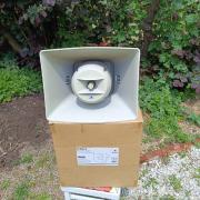 Monacor IT 400