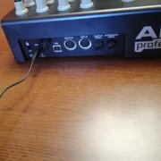 Akai MPK25 MIDI kontroller