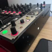 Denon DN-X1600 professzionális 4 csatornás digitális DJ keverő