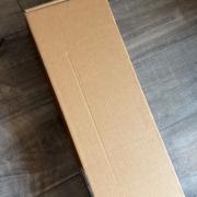 LIGHT4ME DMX 192 v2 192 csatornás DMX vezérlő