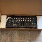 LIGHT4ME DMX 192 v2 192 csatornás DMX vezérlő