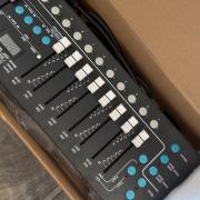 LIGHT4ME DMX 192 v2 192 csatornás DMX vezérlő