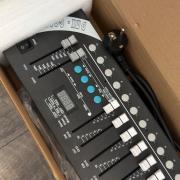 LIGHT4ME DMX 192 v2 192 csatornás DMX vezérlő