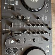 Pioneer DJ DDJ-FLX4 DJ kontroller