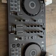 Pioneer DJ DDJ-FLX4 DJ kontroller