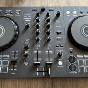 Pioneer DJ DDJ-FLX4 DJ kontroller