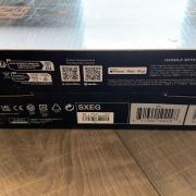 Pioneer DJ DDJ-FLX4 DJ kontroller
