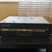 Crest Audio Vs 650